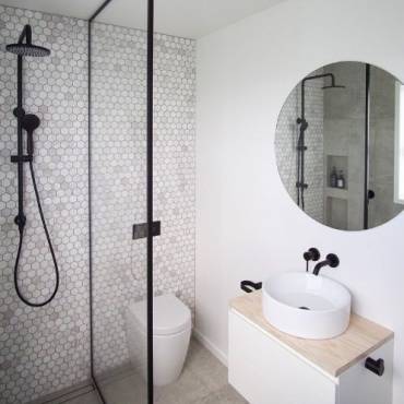 Bathroom Design 012