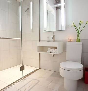 Bathroom Design 013