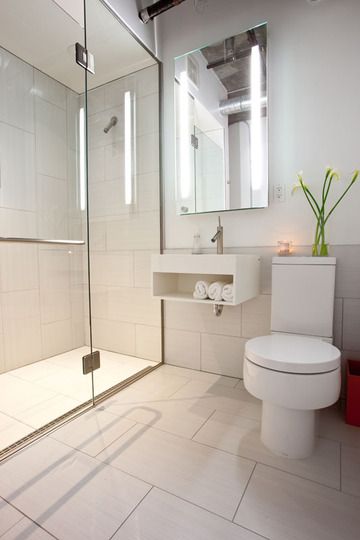 Bathroom Design 013