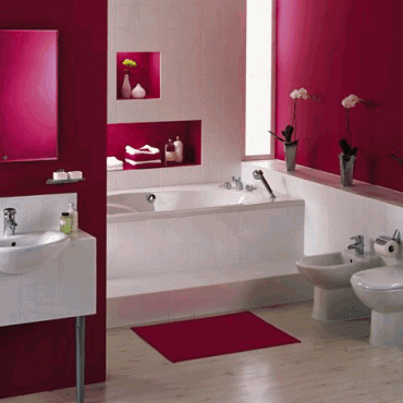 Bathroom Design 010