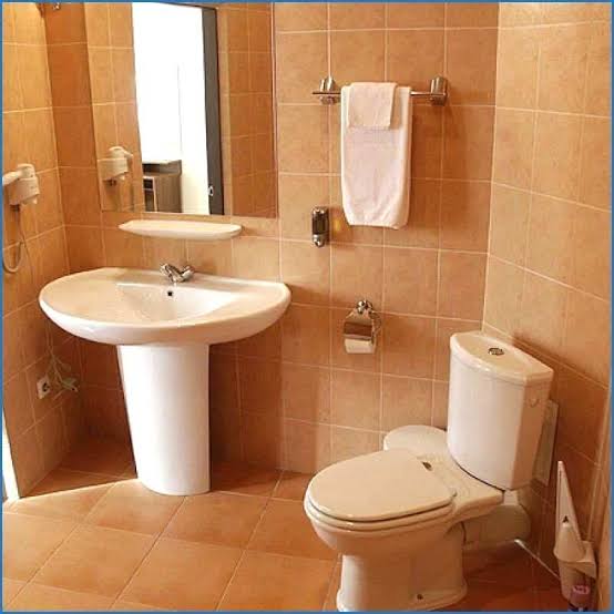 Bathroom Design 015