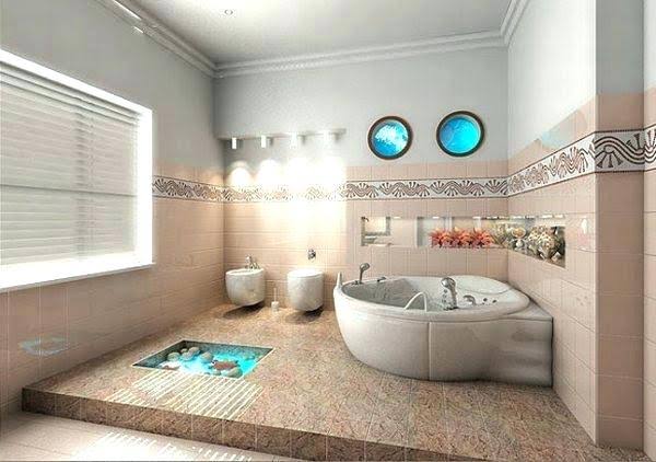 Bathroom Design 020