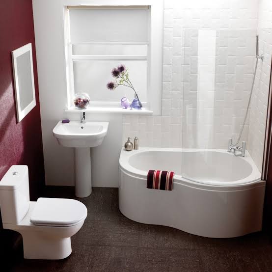 Bathroom Design 009