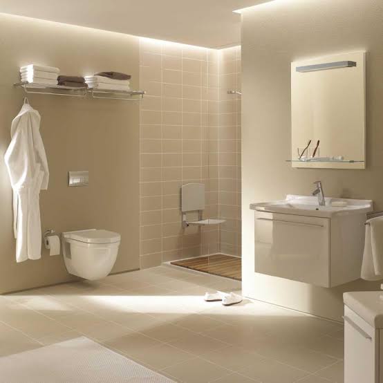 Bathroom Design 004
