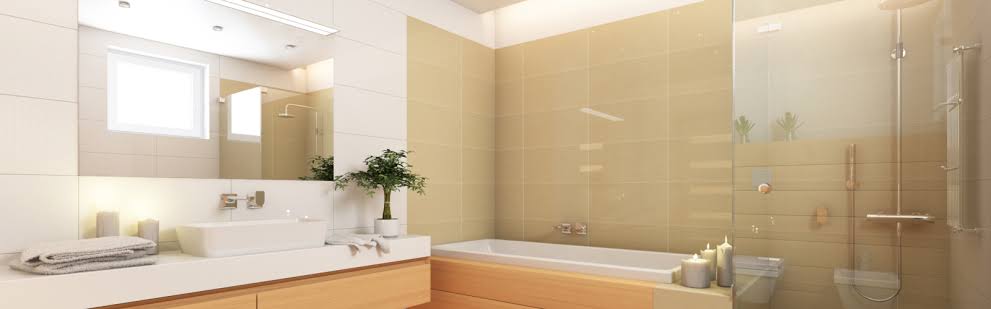 Bathroom Design 006