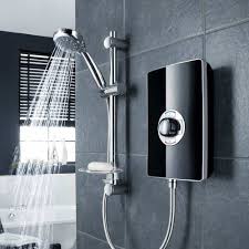 ELECTRIC SHOWER MIXER