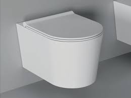 CONCEALED TOILETS