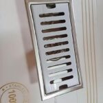 20x80cm Anti-rust floor