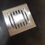 Super stainless sensor Floor drain P16