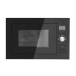 Hicel 25 Liters built-in microwave