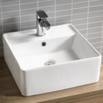 Counter Top Basins P10