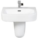 Semi-Pedestal Basin P05
