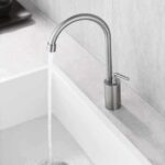 Executive Anti-rust Sink Tap