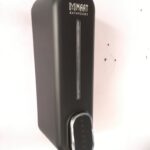 Black Liquid soap/foam Dispenser