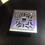 Super stainless sensor Floor drain P15