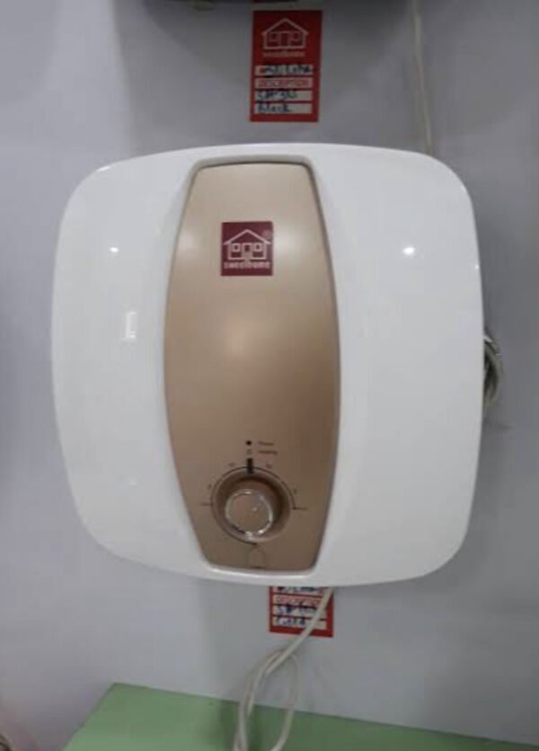 15 Liters Sweet-home water heater - Image 2