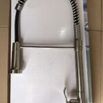 Anti-Rust Chain Sink Tab