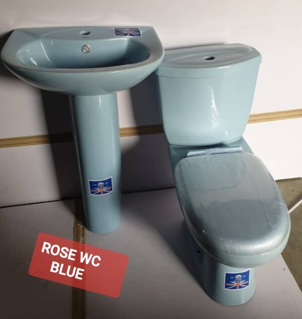 BT-CC05-2 Blue medium wc