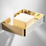 Golden K03 Soap Basket