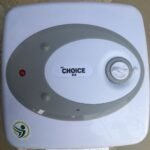 15 Liters Choice Automatic water heater