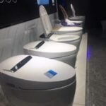 Smart Toilets P02