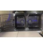 DB/ST Acrylic Kitchen Sink -AC18