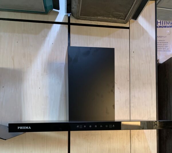 900mm Phiima T-shape rangehood