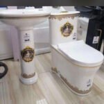 Rockford CE Gold Designers wc