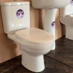 Vstar wc Super Medium water closet