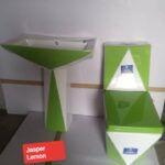 BT-CC23-4 Diamond Executive wc Green