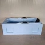 BB-SB08 Executives Bath Blue