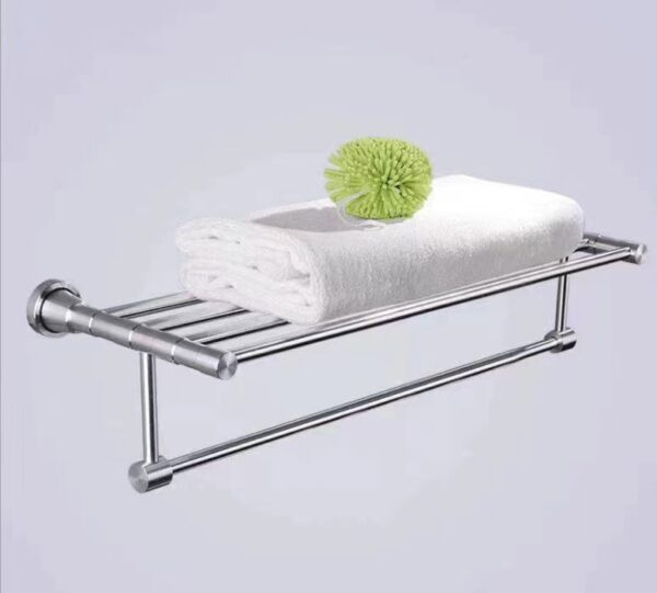 Aluminum Multiple towel rail