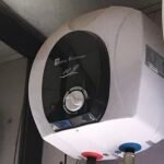 10 Liters Ideal Standard water heater