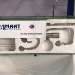 7 Pcs super stainless sets of accessories