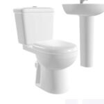 BT-CC05 Gd Super Medium Water closet