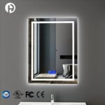 800x600mm Led mirror