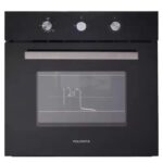 Polystar 60x60 Built-in Electric/Gas Oven