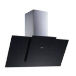 90cm wave sensor power On/Off Phiima pullout plasma rangehood