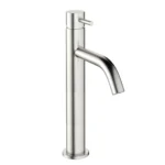Anti-Rust Top Basin Tap