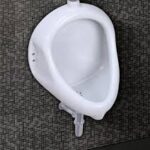 Urinal Pan P01