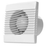10 inches Ventilator heat extractor fan P04