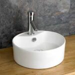 Counter Top Basins P14