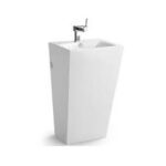 Free Standing Basins P08