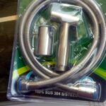 Anti-rust Hand Spray Showers P01