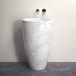Free Standing Basins P09