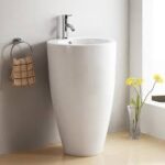 Free Standing Basins P10