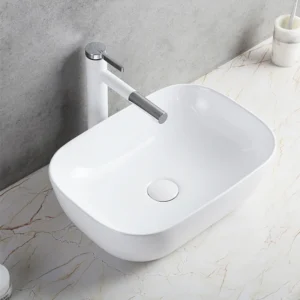 Counter Top Basins P11