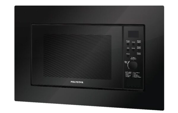 Polystar 20L Built-In Microwave oven - Image 2