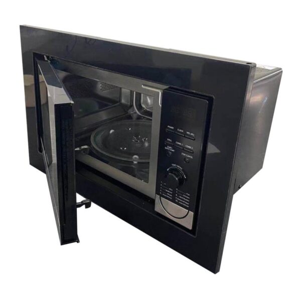 Polystar 25L Built-In Microwave (600mm x 400mm) - Image 2