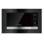 Polystar 25L Built-In Microwave (600mm x 400mm)